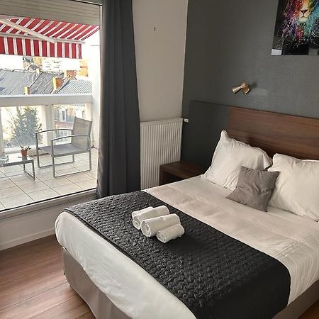 Hotel Moderne Vichy Dış mekan fotoğraf