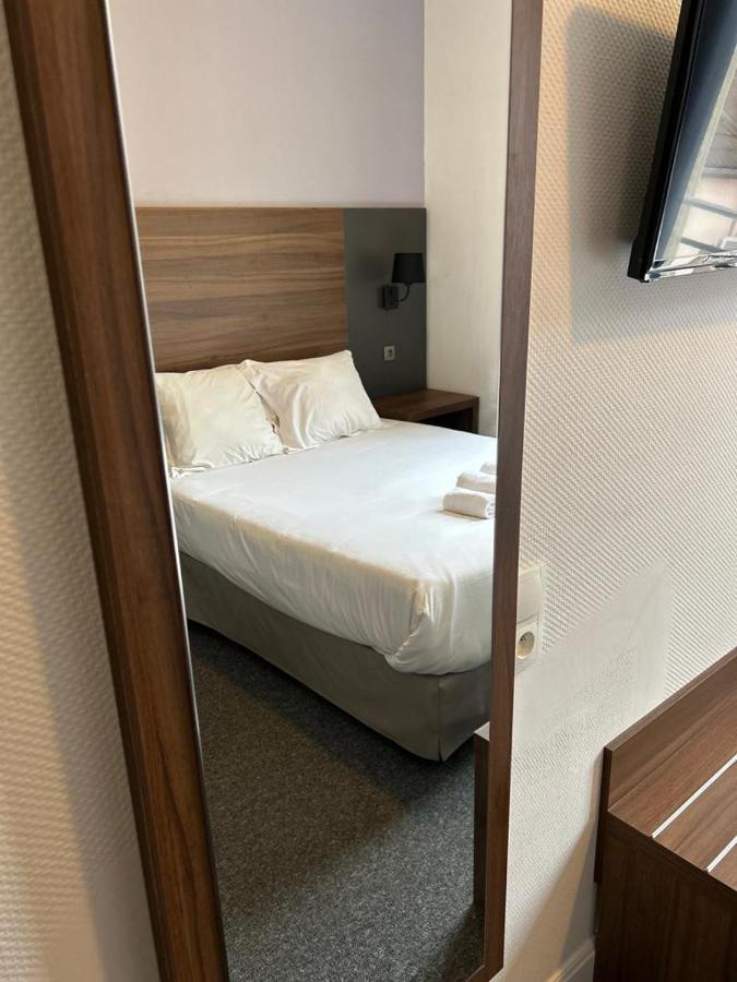 Hotel Moderne Vichy Dış mekan fotoğraf