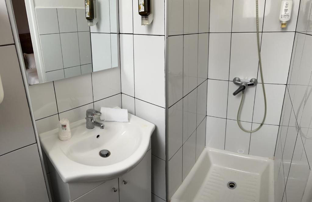 Hotel Moderne Vichy Dış mekan fotoğraf