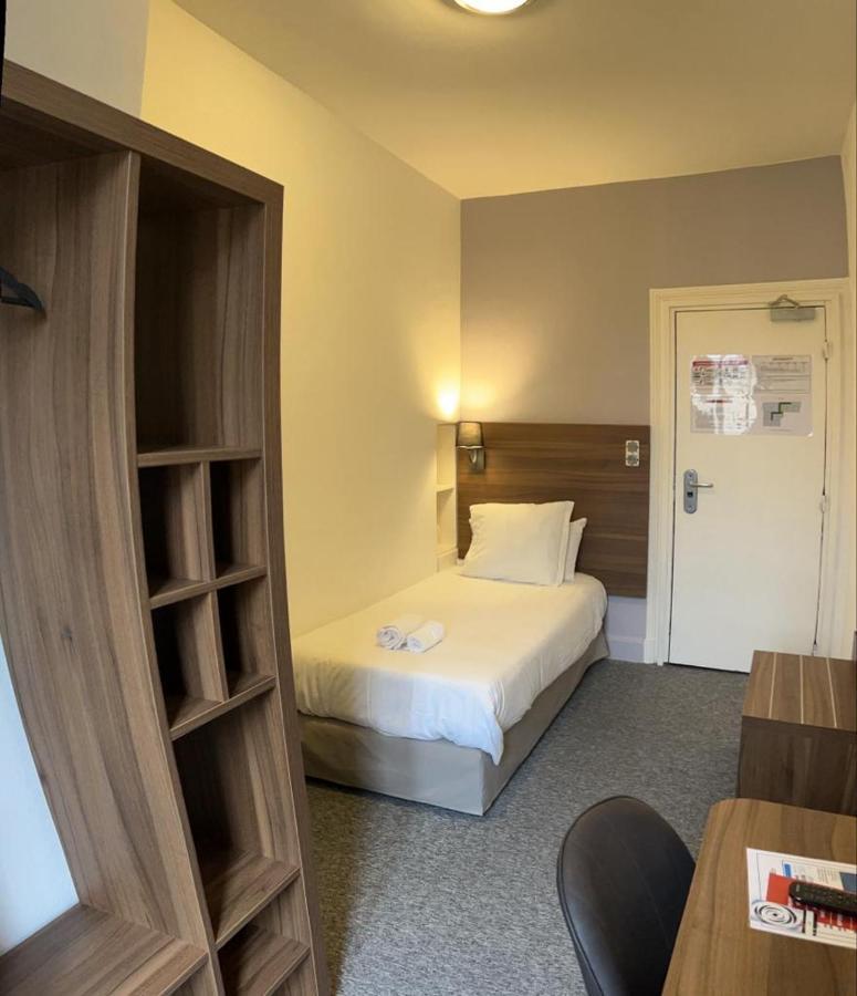 Hotel Moderne Vichy Dış mekan fotoğraf