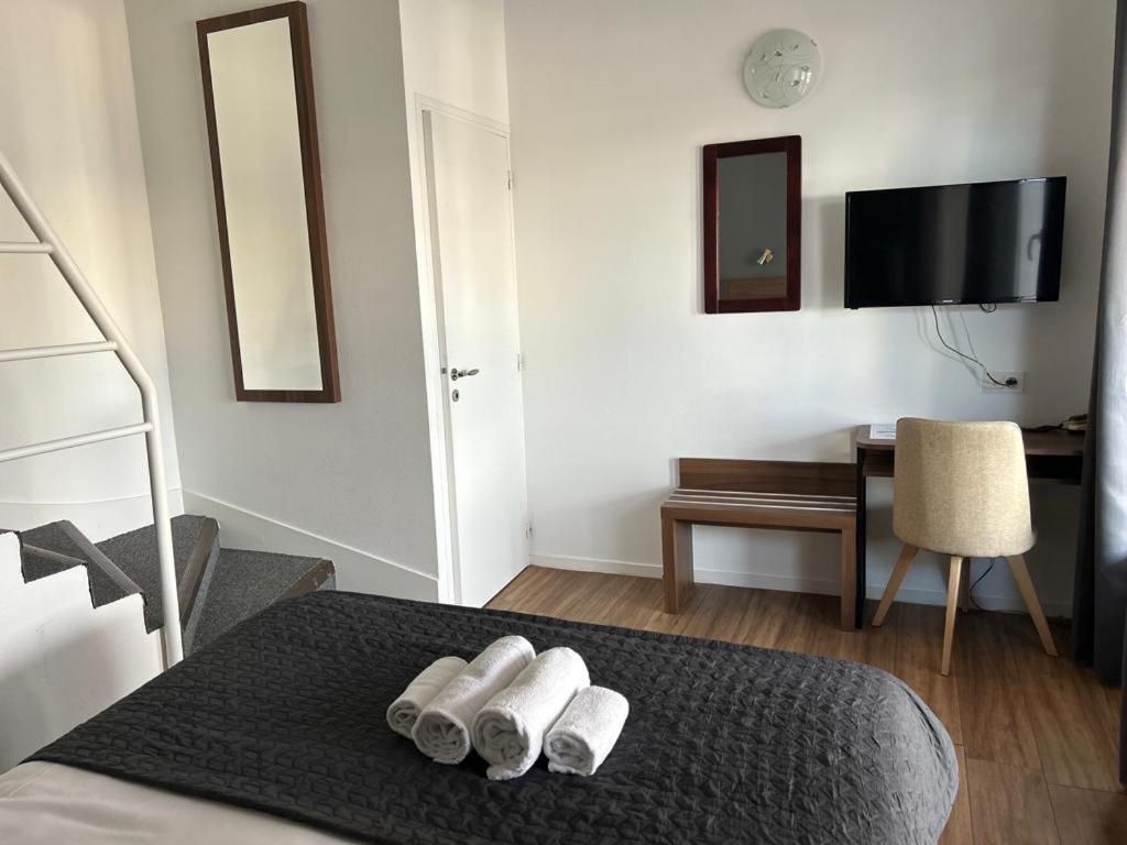 Hotel Moderne Vichy Dış mekan fotoğraf