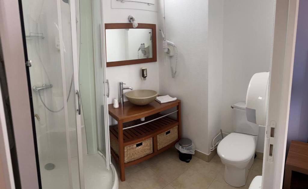 Hotel Moderne Vichy Dış mekan fotoğraf
