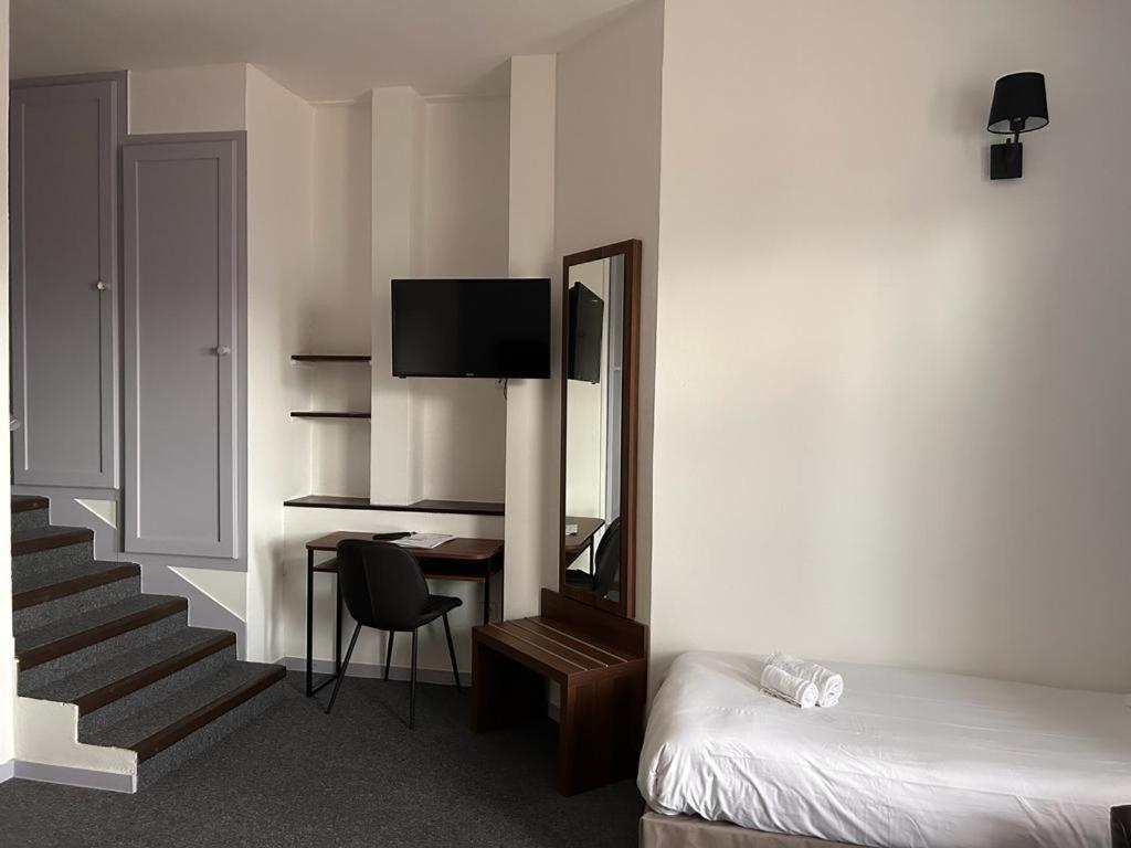 Hotel Moderne Vichy Dış mekan fotoğraf