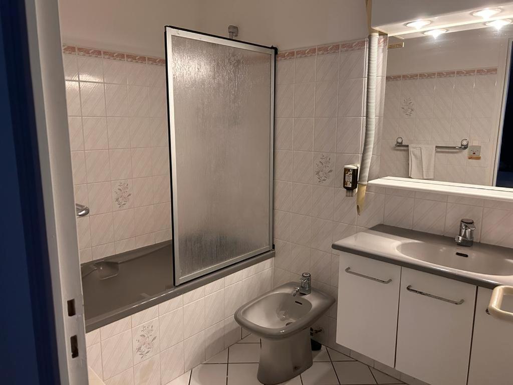 Hotel Moderne Vichy Dış mekan fotoğraf