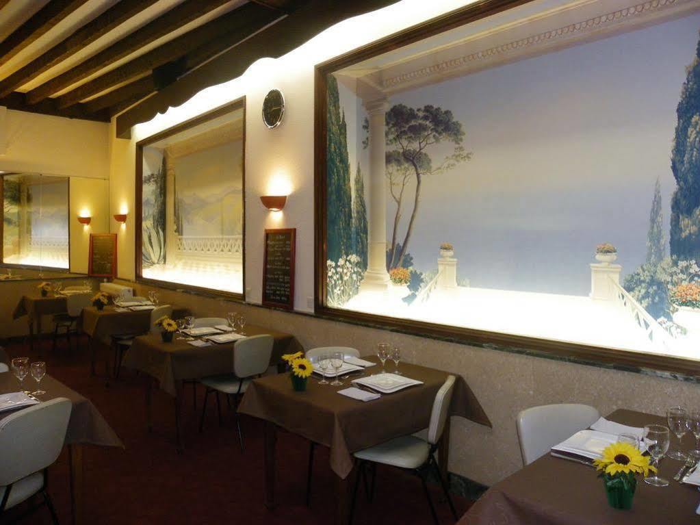 Hotel Moderne Vichy Dış mekan fotoğraf