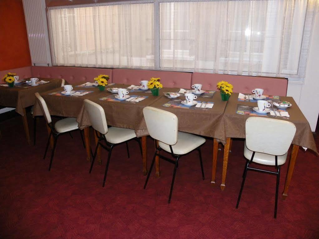 Hotel Moderne Vichy Dış mekan fotoğraf